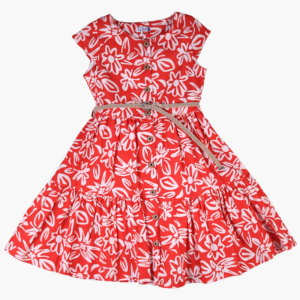 3590 - Çiçekli Ay Kollu